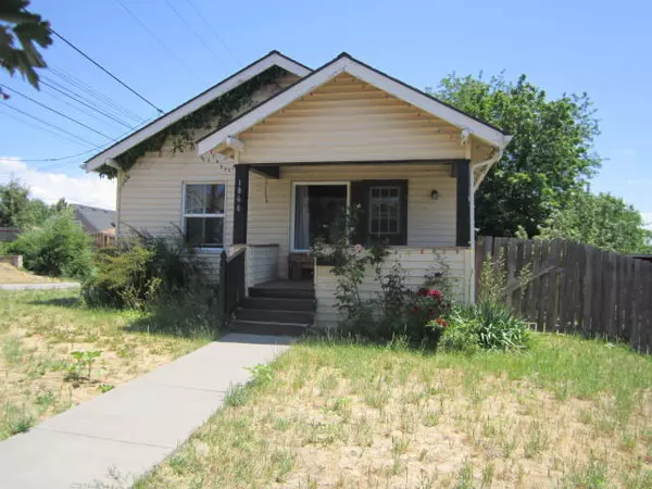 Klamath Falls, OR 97601,1866 Leroy ST