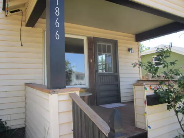 Klamath Falls, OR 97601,1866 Leroy ST