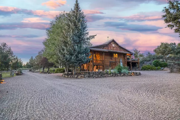 Bend, OR 97702,22041 Banff DR