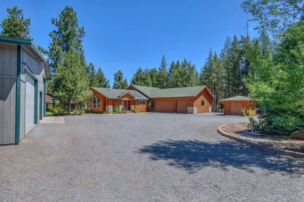 15876 6th ST, La Pine, OR 97739