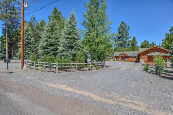 La Pine, OR 97739,15876 6th ST