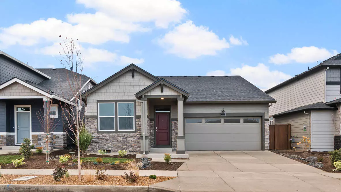 Bend, OR 97702,21648 Fuji DR