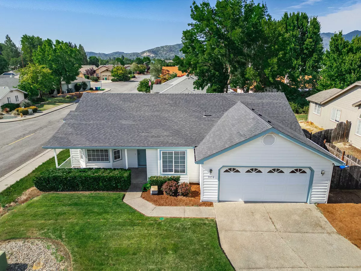 Grants Pass, OR 97527,1450 Westview DR