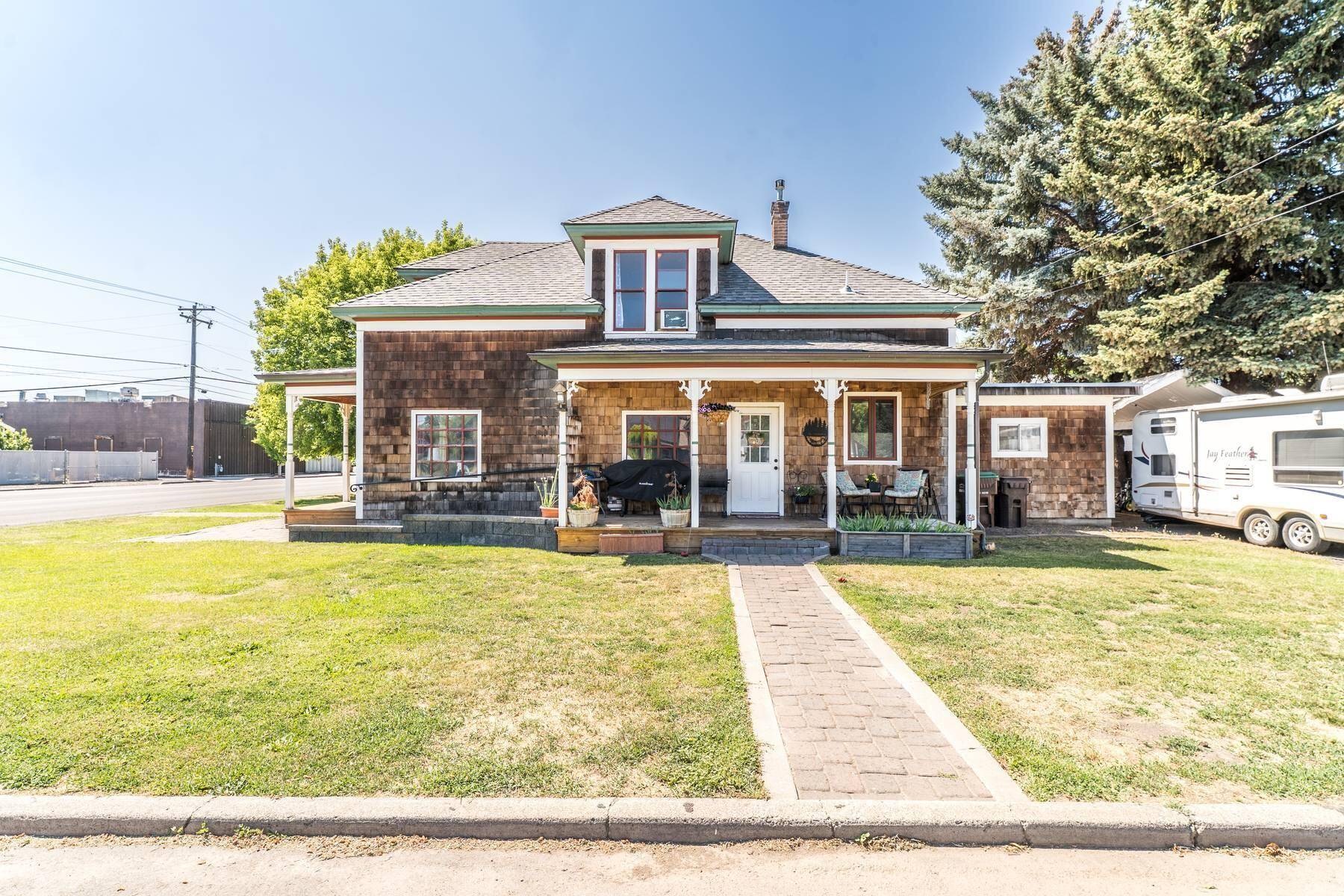 Prineville, OR 97754,493 Deer ST