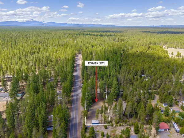 La Pine, OR 97739,15505 Rim DR