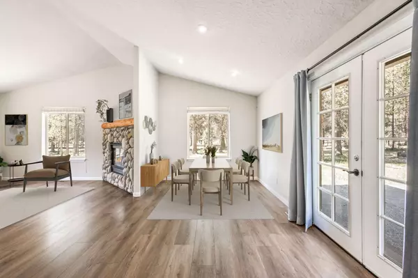 La Pine, OR 97739,16062 Waddell RD