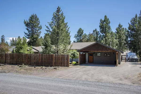 La Pine, OR 97739,16111 Lava DR