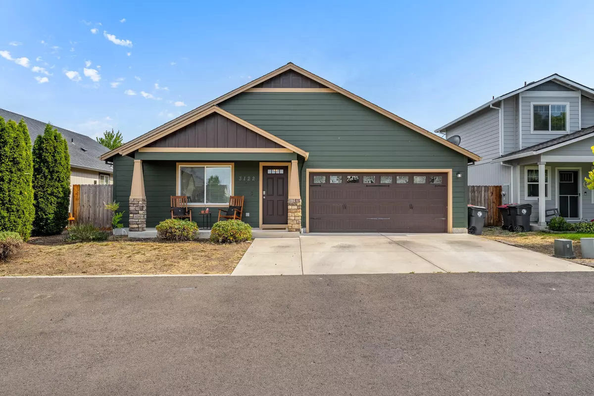 White City, OR 97503,3122 Gold Mine AVE