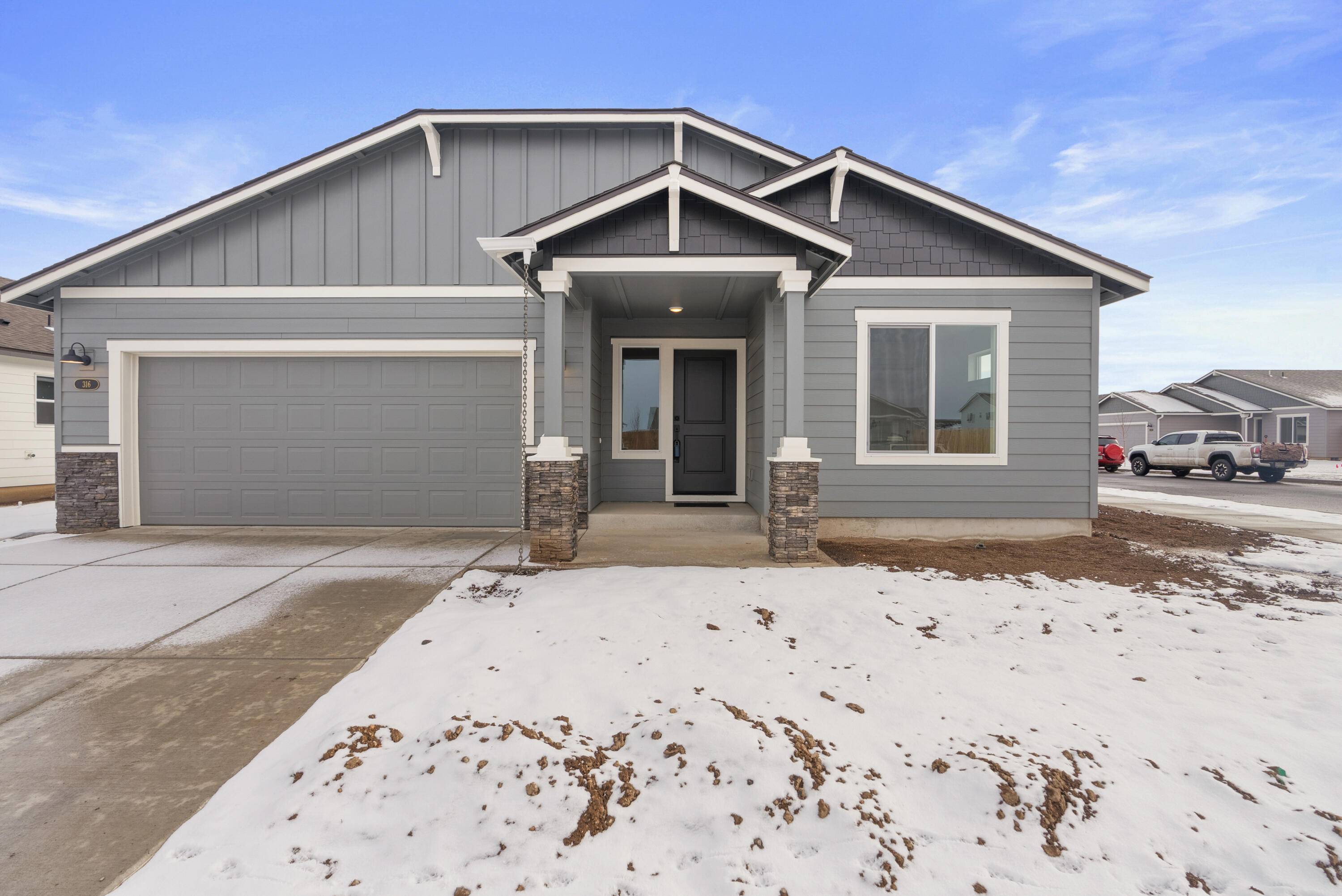 1190 Varnish LN #35, Redmond, OR 97756