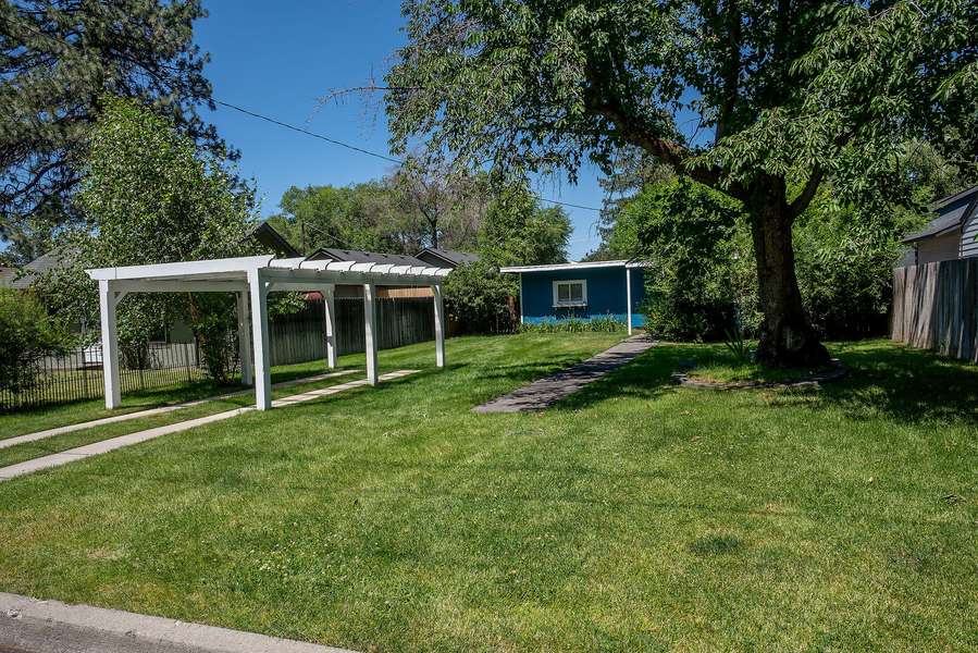 532 Quimby AVE, Bend, OR 97701