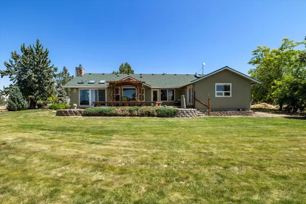 Redmond, OR 97756,6511 41st ST
