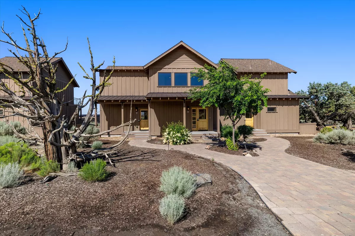 Powell Butte, OR 97753,16824 Brasada Ranch Rd