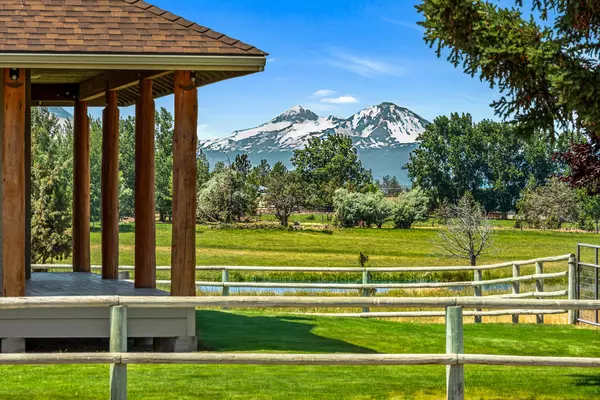 Powell Butte, OR 97753,10934 Fleming RD