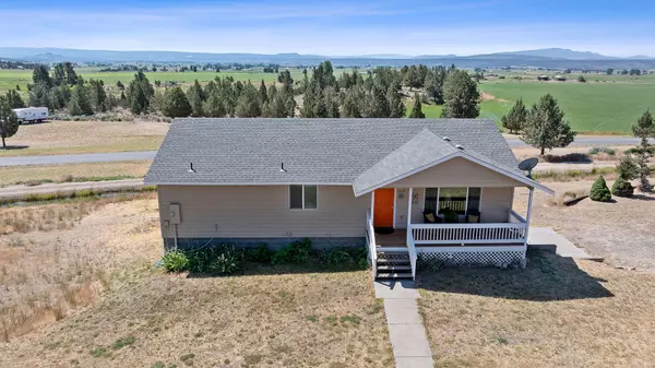 5670 Adams ST,  Prineville,  OR 97754