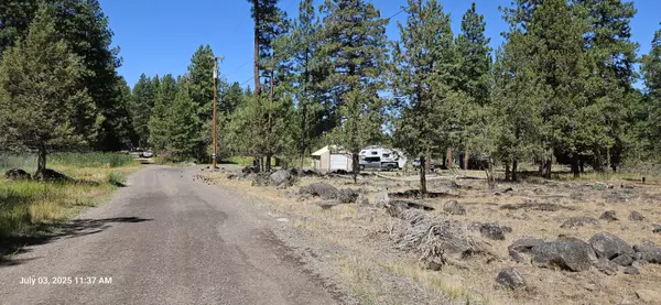 Keno, OR 97627,0 J. F. Goeller WAY #13