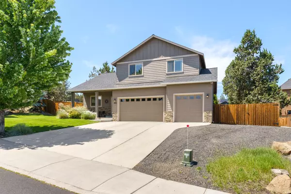 Redmond, OR 97756,2825 32nd ST