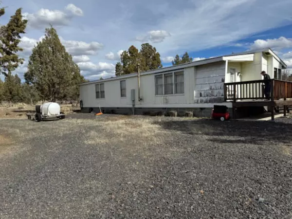 Prineville, OR 97754,3806 Cherokee