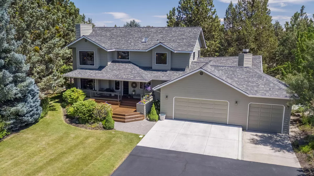 Bend, OR 97701,62824 Loma Vista DR