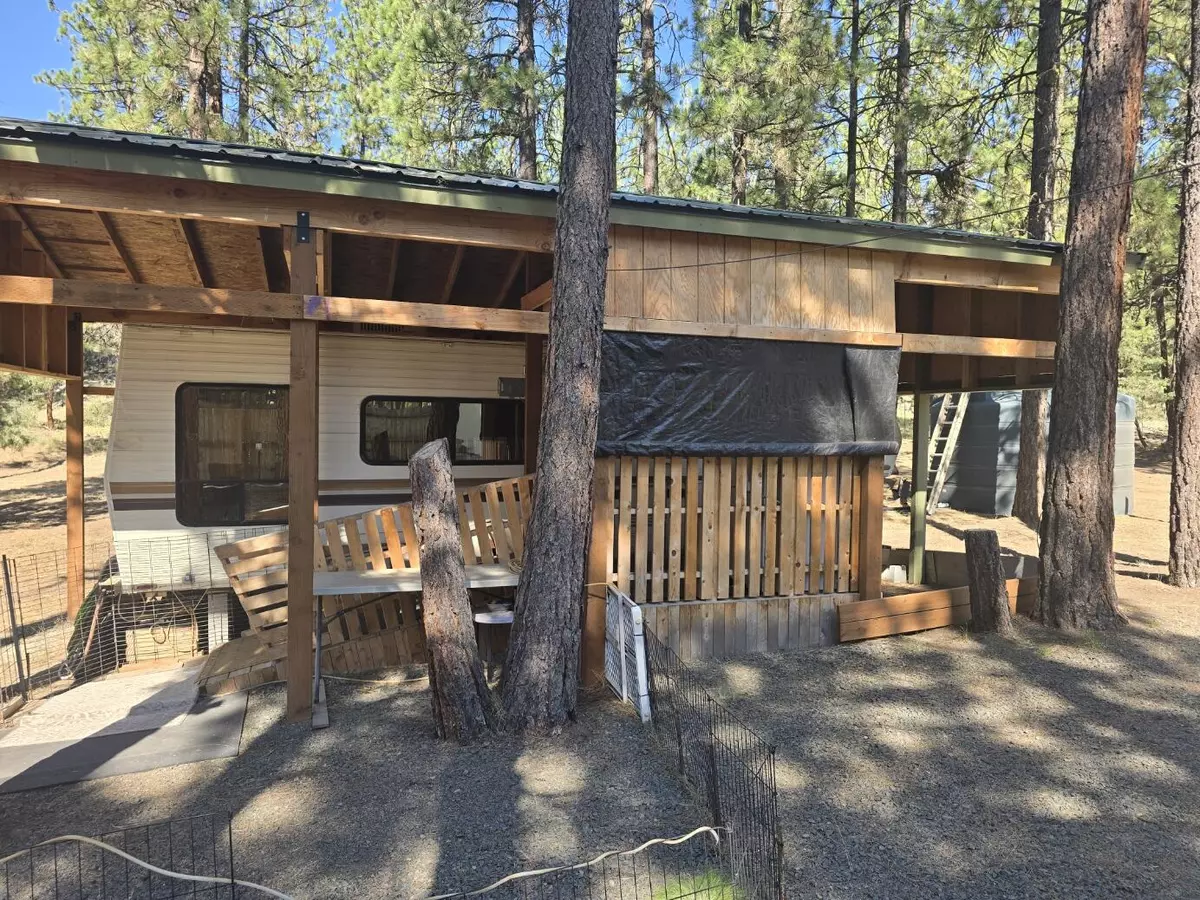 Bonanza, OR 97623,11446 Fisher ST