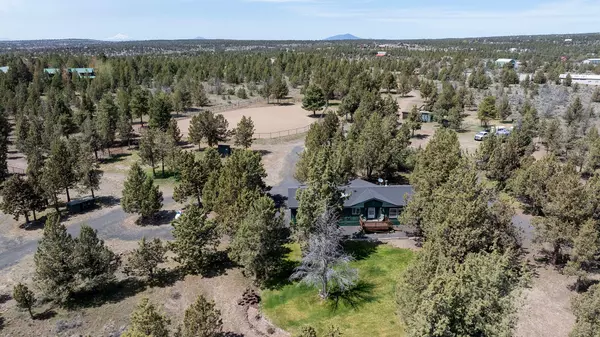 Prineville, OR 97754,10303 View Top LN