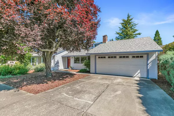 3559 Michael Park DR, Medford, OR 97504