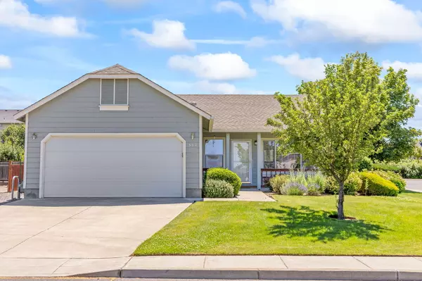 537 Marigold ST, Madras, OR 97741