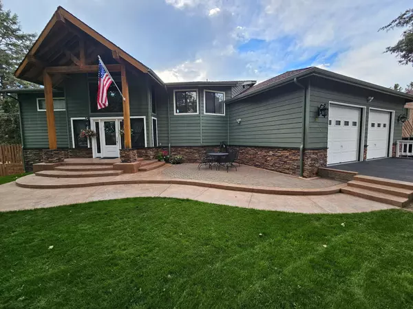 1210 Wild Plum DR,  Klamath Falls,  OR 97601