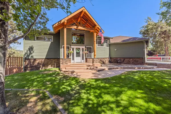 Klamath Falls, OR 97601,1210 Wild Plum DR