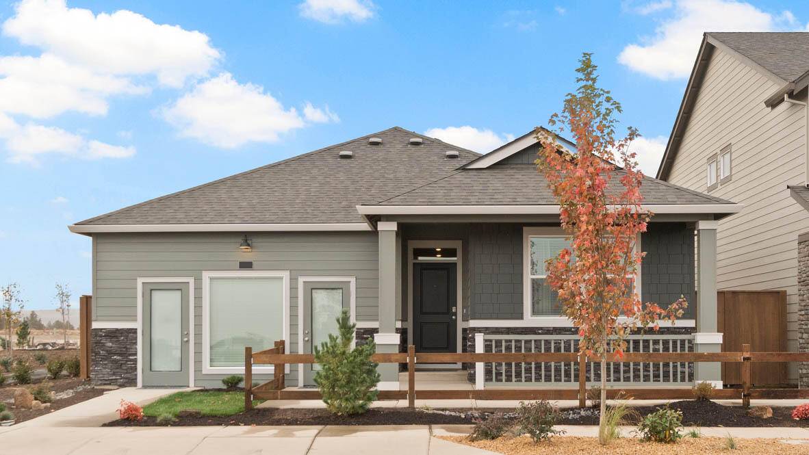 21640 Fuji DR, Bend, OR 97702