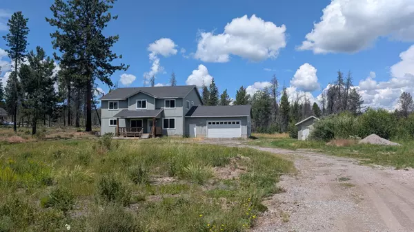 46728 Glendale ST,  Chiloquin,  OR 97624