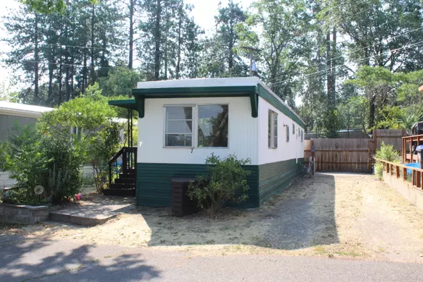 Ashland, OR 97520,2799 Siskiyou BLVD #UNIT 7