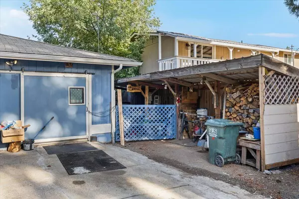 Butte Falls, OR 97522,850 Laurel AVE