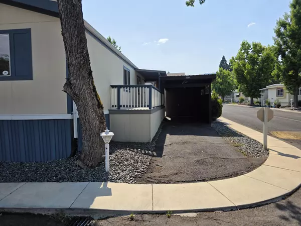 Jacksonville, OR 97530,1055 5th ST #Unit 119