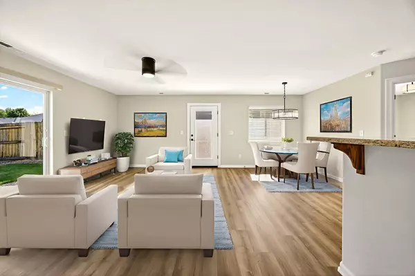 Eagle Point, OR 97524,636 Sheffield DR