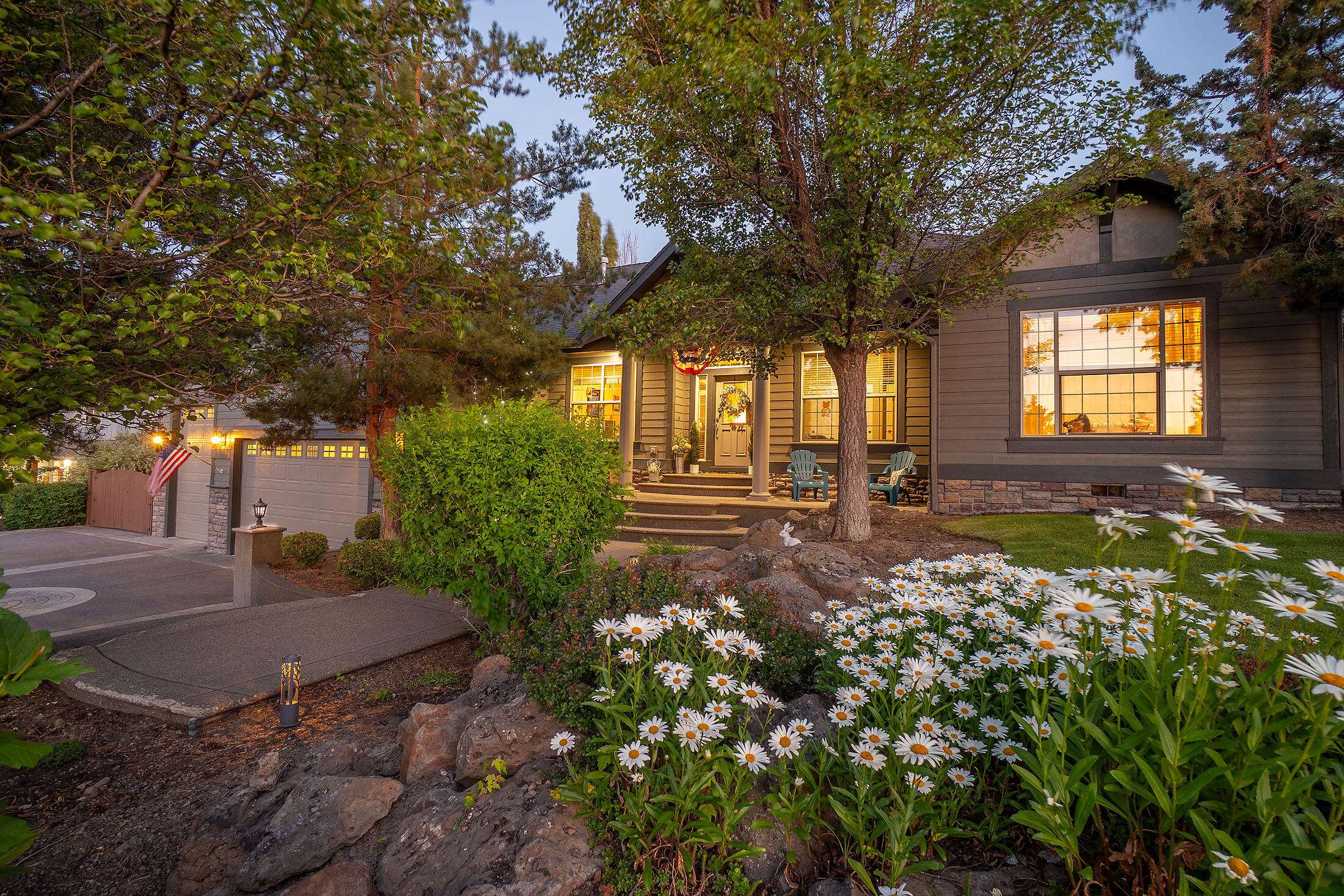 3792 Salmon AVE, Redmond, OR 97756