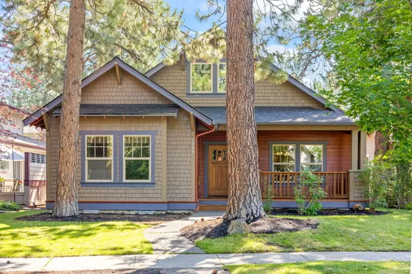 Bend, OR 97703,1562 Lepage PL