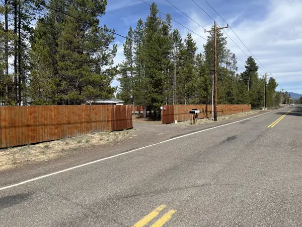 La Pine, OR 97739,16540 William Foss RD