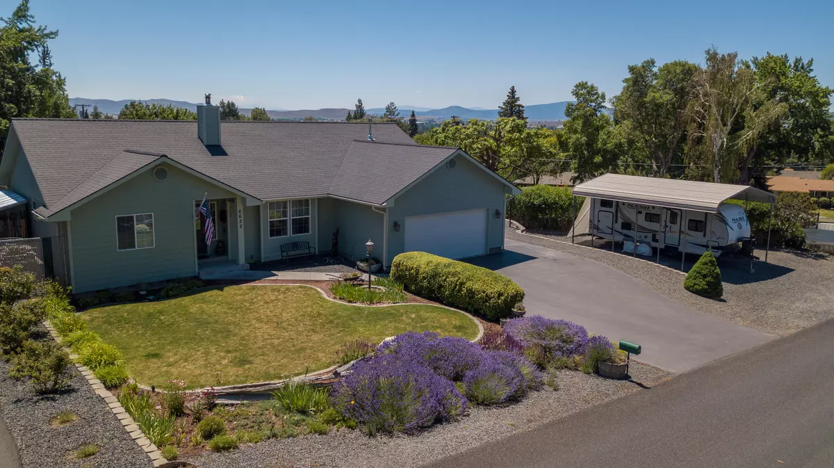 Klamath Falls, OR 97603,6622 Eberlein AVE