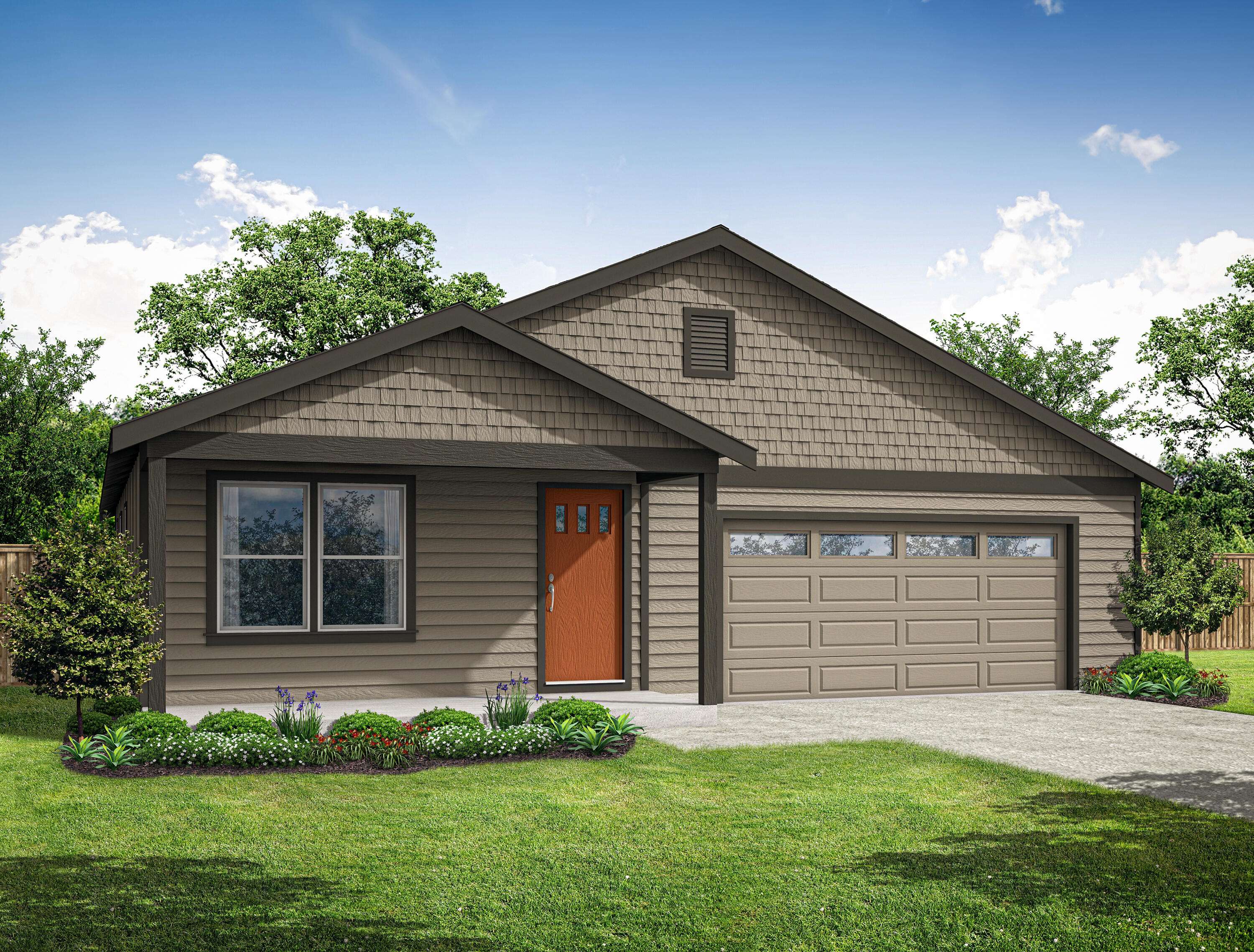 739 Rickenbacker RD, Madras, OR 97741