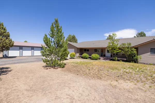 Prineville, OR 97754,13592 Lost Lake Drive