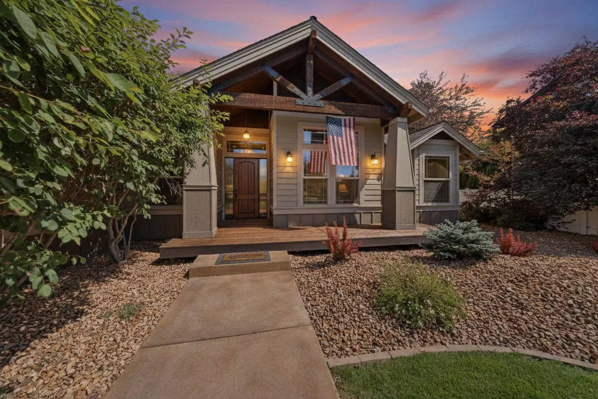 Bend, OR 97701,21420 Belknap DR