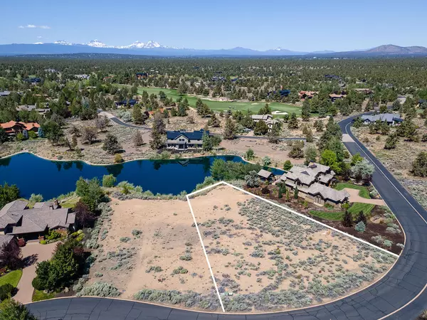 Bend, OR 97701,65955 Pronghorn Estates DR