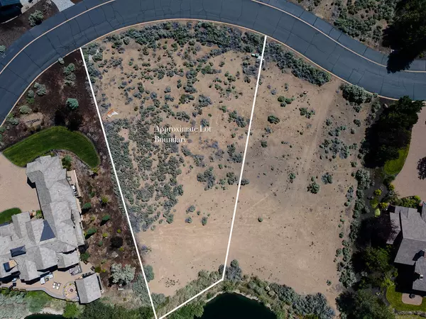 Bend, OR 97701,65955 Pronghorn Estates DR