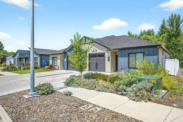 756 Terrazzo WAY, Medford, OR 97501