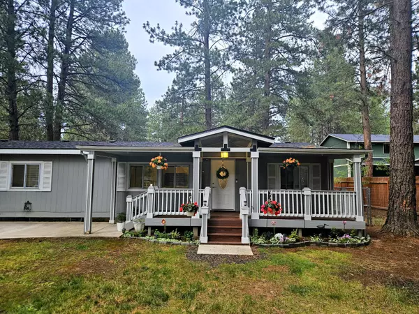 Bend, OR 97702,19260 Shoshone RD