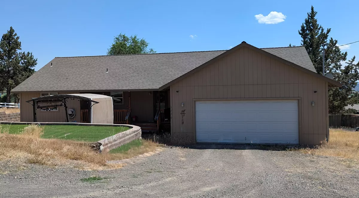Prineville, OR 97754,5770 Barnes ST