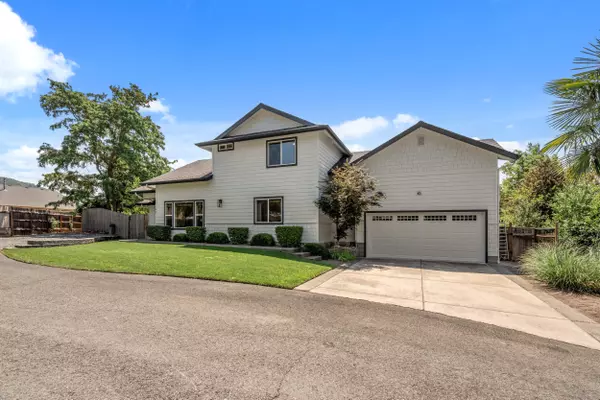 Grants Pass, OR 97526,149 Sunday DR