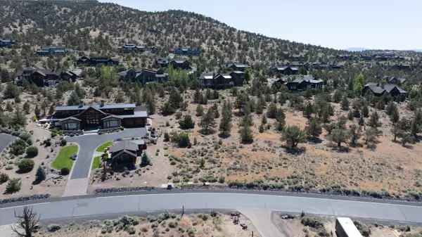 Powell Butte, OR 97753,Brasada Ranch RD #Homesite 142