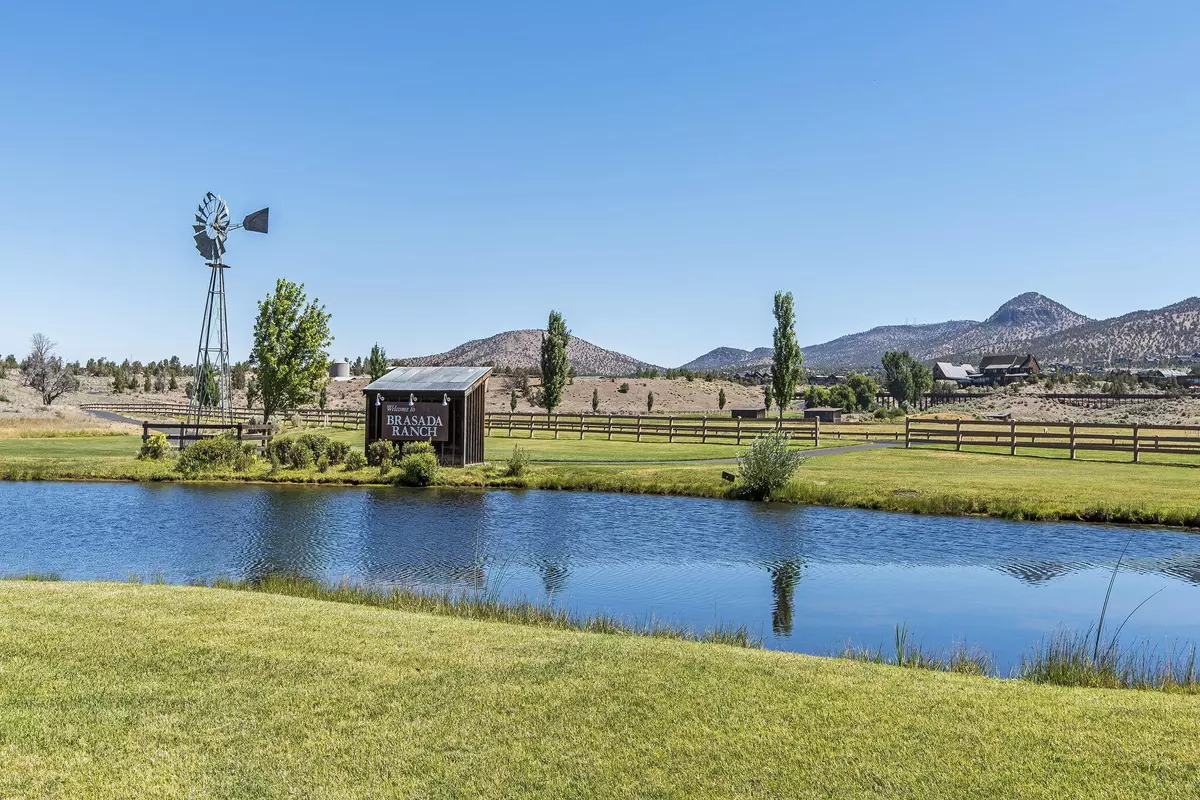 Powell Butte, OR 97753,Hat Rock Loop #616