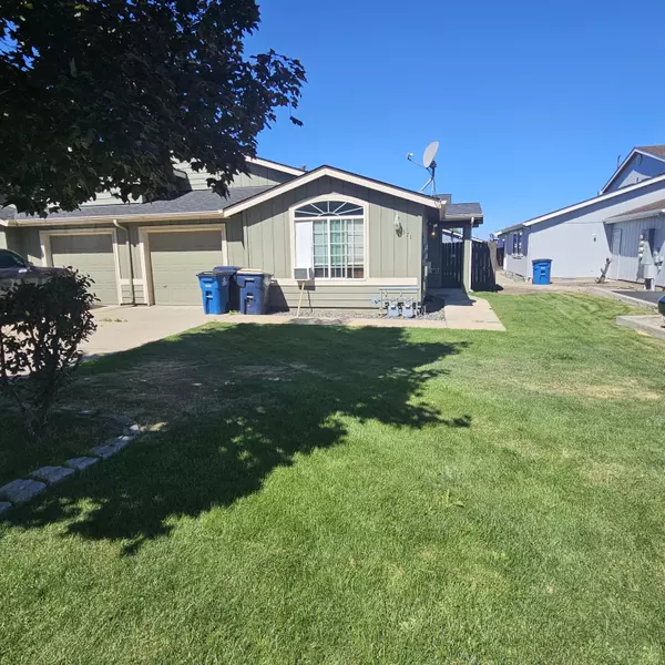 Redmond, OR 97756,569 Negus LOOP